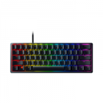 Razer | Huntsman Mini 60% | Gaming keyboard | Wired | Opto-Mechanical | RGB LED light | NORD