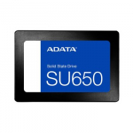 ADATA SU650 512GB SATA 2.5inch SSD
