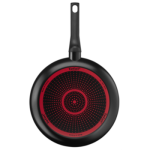 TEFAL | Pan | B5670253 Simply Clean | Frying | Diameter 20 cm | Not suitable for induction hob | Fixed handle