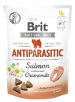 BRIT Functional Snack Antiparastic - skanėstas &scaron;unims - 150g