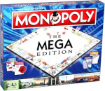 Monopoly: The Mega Edition