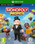 Monopoly Madness Xbox Series X