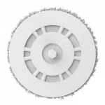 Vacuum Cleaner Accessory|DREAME|Mop Pad|For L10s Ultra/L10 Ultra/L10 Prime/L20 Ultra/L10s Ultra HT/L10s pro Ultra/L30 Ultra/X30 Ultra/L30 Pro ULtra/L10s Pro Gen2/L10s Plus/X30 Master/X40 Ultra/L40 Ultra/L10s Ultra Gen2/X40 Master/X40 Pro Ultra/L30s U ...