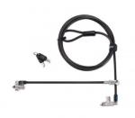 KENSINGTON Slim N17 2.0 Dual Keyed Laptop Lock