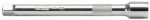 Prailgintojas 1/4" CHROMEplus 100mm, KS Tools