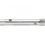 Vamzdinis dvipusis raktas 16x17mm, KS Tools