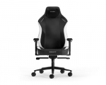 DXRACER Craft Series L C23 juodai-balta ergonominė kėdė