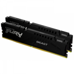 Kingston Fury Beast DDR5 32GB 2x16GB 5200Mhz CL40