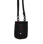 Dėklas Lowepro Digital Camera Bag Rezo 10 Black