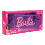 Barbie LED Neon Logo lempa