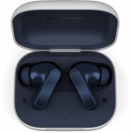 MOTOROLA Moto Buds Blueberry