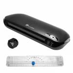 Laminatorius EasyLam, A4, 3in1, 80-125 &micro;m, 400 mm/min