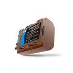 Baterija su USB-C įkrovimu Newell NP-FZ100 (Sony)