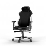 DXRACER Craft Series XL F23 juodai-balta ergonominė kėdė