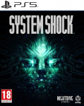 System Shock PS5