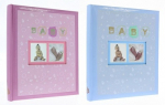 Albumas GED KD46100/2 SWEETY 10x15 100 | ki&scaron;eninis | knyginio ri&scaron;imo