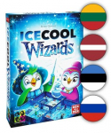 ICECOOL Wizards | LT/LV/EE/RU
