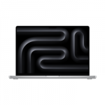 MacBook Pro 16" Apple M4 Max 14C CPU, 32C GPU/36GB/1TB SSD/Silver/INT
