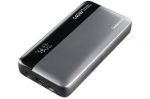 POWER BANK USB 25000MAH/140W HE25000 7350060 INTENSO