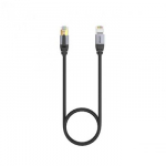 UNITEK ETHERNET KABELIS RJ-45 LAN CAT.8 (S/FTP) 1M