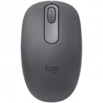 Logitech Mouse | M196 | Wireless | Bluetooth | Graphite