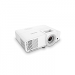 Philips | ProPix 650 | WXGA (1280x800) | 4000 ANSI lumens | White