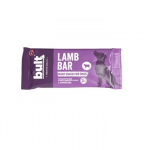 BULT Lamb Bar Protein bar with lamb - skanėstas &scaron;uniui - 75g