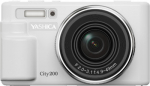 Yashica City 200, white