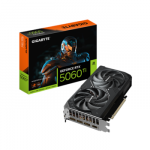 GIGABYTE GeForce RTX 5060 Ti WINDFORCE MAX OC 16GB