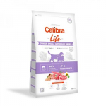 CALIBRA Life Junior Small and Medium breed Lamb - sausas maistas &scaron;unims - 12kg