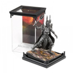 Sauron Diorama - Bilbo the Hobbit - Collector's Figurine