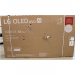 SALE OUT. LG OLED65C51LA 65" (165 cm) OLED TV | LG OLED65C51LA | 65 | Smart TV | webOS 25 | UHD | DAMAGED PACKAGING