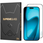 iLera DeLuxe Original Glass 2.0 for iPhone 17 Pro Max