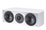Speaker Victa Elite Center 102 white