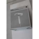 SALE OUT. Xiaomi Handheld Garment Steamer EU | Handheld | 1300 W | 0.16 L | White | DEMO, MISSING WATER TANK