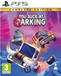 You Suck at Parking