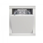 INDESIT Dishwasher | ID3I D741O | Built-in | Width 60 cm | Number of place settings 14 | Energy efficiency class C | Display | White