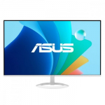 ASUS VZ249HG-W Eye Care Gaming Monitor 23.8inch IPS FHD 16:9 120Hz 250cd/m2 1ms HDMI D-SUB White