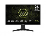 Monitor 23.8 inch MAG 245F X24 LED/FHD/Flat/240Hz/black