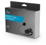 Cardo Freecom Half Helmet Kit Garso rinkinys su mikrofonu