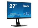 IIYAMA X2792QSU-B1 27inch IPS 4-side slim bezel Green Choice EyeComfort / EyeSafe 2.0 2560x1440 120Hz 1500:1 350cd/m Speakers HDMI