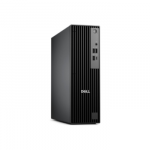 Dell QCS1255 | Pro | Desktop | Slim | AMD Ryzen 3 | Internal memory 8 GB | 8300G | DDR5 | 512 GB | Intel Integrated Graphics | Keyboard language No keyboard | Windows 11 Pro | Warranty 36 month(s)