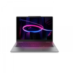 Lenovo Yoga 7 2-in-1 14IPH11 Luna Grey - 14", OLED, Touchscreen, 60Hz, WUXGA (1920&times;1200), Blizgus | Intel Core Ultra 5 322 | 16GB | 512GB SSD | Intel Graphics | Windows 11 Home | Nordic | ap&scaron;vietimas yra | 24 mėn.