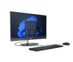 HP ProOne 245 G10 Desktop PC AMD Ryzen&trade; 7 7730U 60,5 cm (23.8") 1920 x 1080 px 16 GB DDR4-SDRAM 512 GB SSD Windows 11 Pro Wi-Fi 6 (802.11ax) Pilka