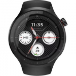 Motorola Moto Watch, juodas - I&scaron;manusis laikrodis