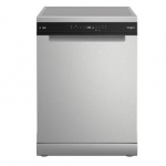 Whirlpool, 15 komplektų talpa, nerūdijančio plieno - Indaplovė
