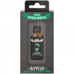 Aliejukas barzdai Wahl Refresh, 30ml