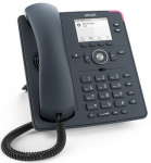 Corded phone VoIP SNOM D140