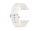Samsung Galaxy Watch9 Misty Band (M/L) Cream