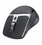 WM-800 multi device mouse black